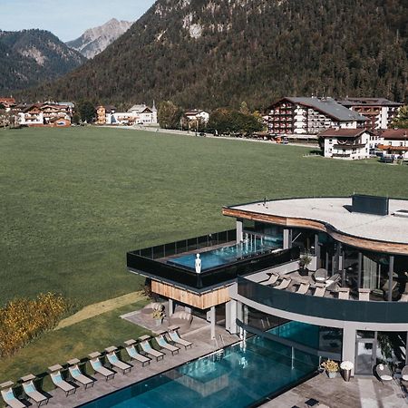 Wagnerhof Apartments Pertisau Exterior foto